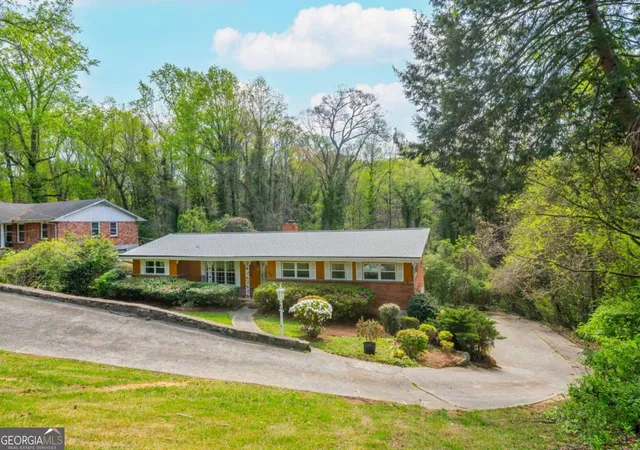 Photo 42 of Single family home for sale at 2876 Bob White Dr Sw, Atlanta, GA 30311 | MLS# 10817909 | Listing updated on 2026-08-17
