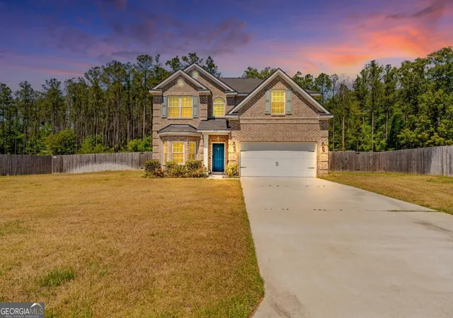 Photo 1 of Single family home for sale at 212 Fairview Dr Ne, Ludowici, GA 31316 | MLS# 10754757 | Listing updated on 2026-09-04