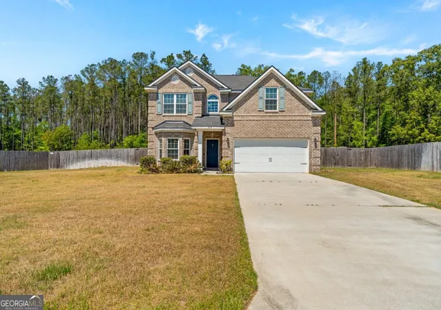 Photo 2 of Single family home for sale at 212 Fairview Dr Ne, Ludowici, GA 31316 | MLS# 10754757 | Listing updated on 2026-09-04