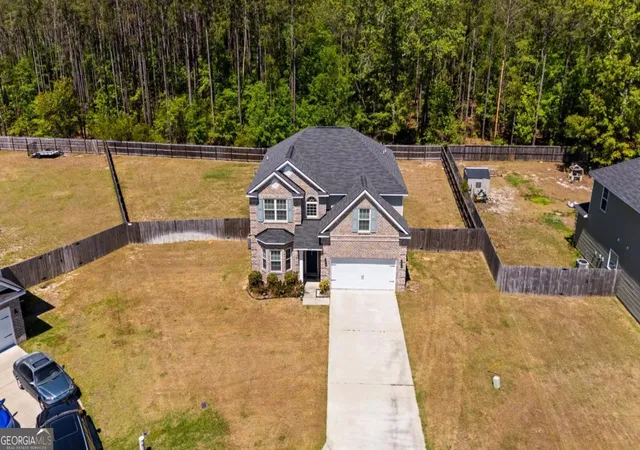 Photo 3 of Single family home for sale at 212 Fairview Dr Ne, Ludowici, GA 31316 | MLS# 10754757 | Listing updated on 2026-09-04