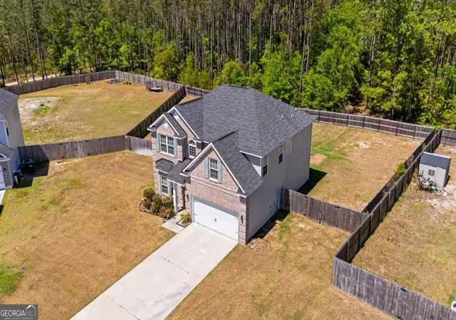 Photo 3 of Single family home for sale at 212 Fairview Dr NE, Ludowici, GA 31316 | MLS# 10754757 | Listing updated on 2026-09-04