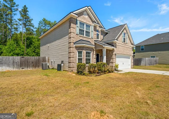 Photo 4 of Single family home for sale at 212 Fairview Dr NE, Ludowici, GA 31316 | MLS# 10754757 | Listing updated on 2026-09-04