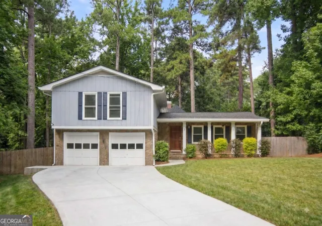 Photo 1 of Single family home for sale at 2264 Hylaea Rd, Tucker, GA 30084 | MLS# 10825575 | Listing updated on 2026-09-11