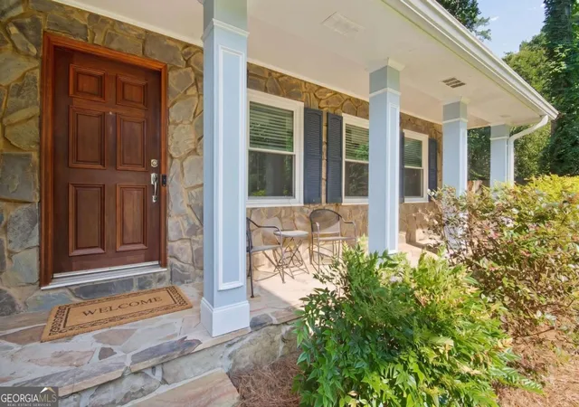 Photo 3 of Single family home for sale at 2264 Hylaea Rd, Tucker, GA 30084 | MLS# 10825575 | Listing updated on 2026-09-11