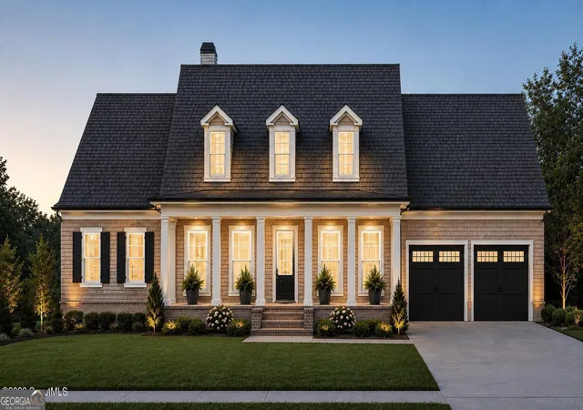 1st image of 121 Canopy Lane, St. Simons, GA 31522 | MLS# 10804708