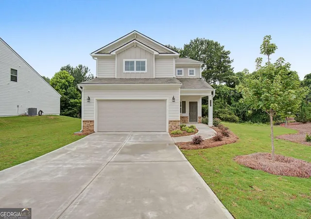 Photo 1 of Single family home for sale at 4101 Chapel Hl Reserve, Douglasville, GA 30135 | MLS# 10799625 | Listing updated on 2026-08-18
