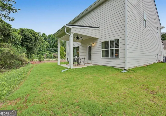 Photo 35 of Single family home for sale at 4101 Chapel Hl Reserve, Douglasville, GA 30135 | MLS# 10799625 | Listing updated on 2026-08-18