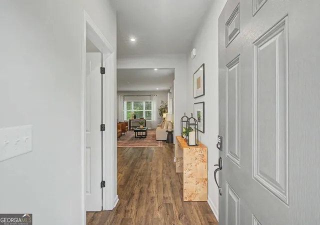 Photo 2 of Single family home for sale at 4101 Chapel Hl Reserve, Douglasville, GA 30135 | MLS# 10799625 | Listing updated on 2026-08-18