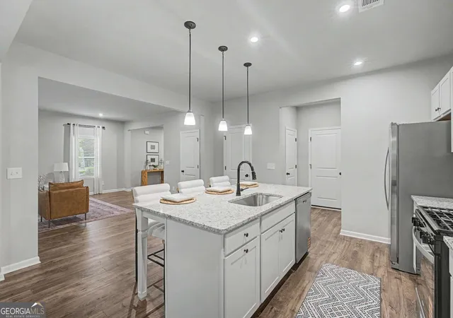 Photo 3 of Single family home for sale at 4101 Chapel Hl Reserve, Douglasville, GA 30135 | MLS# 10799625 | Listing updated on 2026-08-18