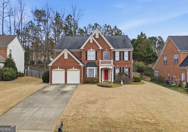 Photo 1 of Single family home for sale at 1125 Mountclaire Dr, Cumming, GA 30041 | MLS# 10729540 | Listing updated on 2026-08-21