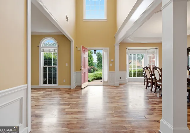 Photo 2 of Single family home for sale at 1125 Mountclaire Dr, Cumming, GA 30041 | MLS# 10729540 | Listing updated on 2026-08-21