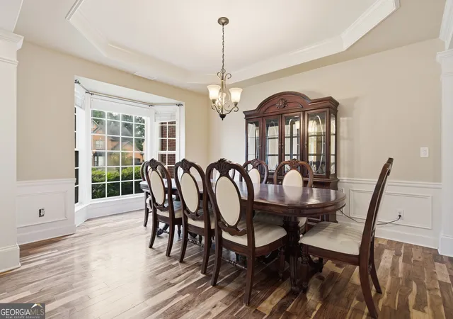 Photo 4 of Single family home for sale at 1125 Mountclaire Dr, Cumming, GA 30041 | MLS# 10729540 | Listing updated on 2026-08-21