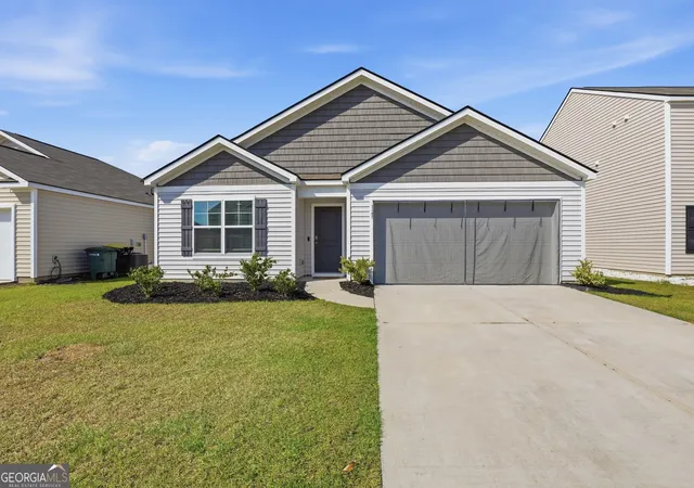 Photo 1 of Single family home for sale at 128 Skylark Rd, Bloomingdale, GA 31302 | MLS# 10811428 | Listing updated on 2026-09-13