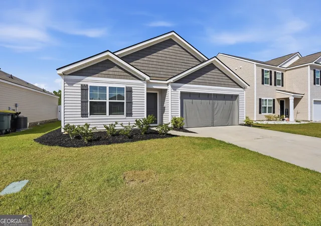 Photo 2 of Single family home for sale at 128 Skylark Rd, Bloomingdale, GA 31302 | MLS# 10811428 | Listing updated on 2026-09-13