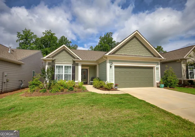 4th image of 223 Nuttall Dr, Griffin, GA 30223 | MLS# 10813175