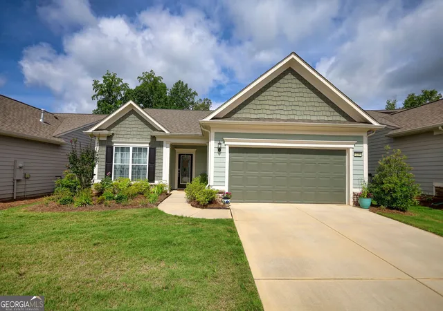 5th image of 223 Nuttall Dr, Griffin, GA 30223 | MLS# 10813175