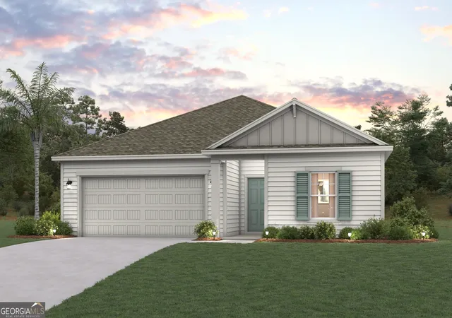 3rd image of 201 Shoal Shores Dr #LOT 0541, Kingsland, GA 31548 | MLS# 10717435