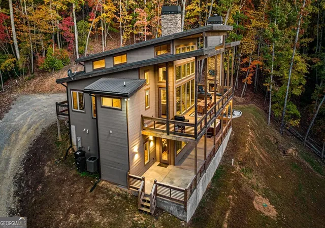 4th image of 184 High Meadows Ct, Morganton, GA 30560 | MLS# 10798718