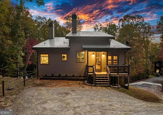 5th image of 184 High Meadows Ct, Morganton, GA 30560 | MLS# 10798718