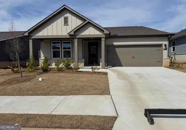 Photo 1 of Sale Pending at 1531 Savory Way, Loganville, GA 30052 | MLS# 10726167 | Listing updated on 2026-05-14