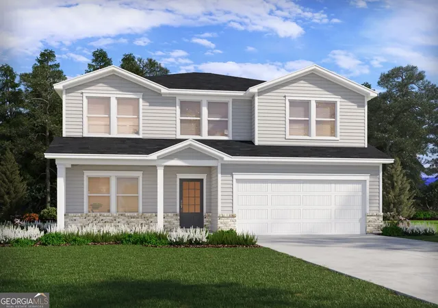 1st image of 256 Mulberry Creek Ct, Pendergrass, GA 30567 | MLS# 10819724