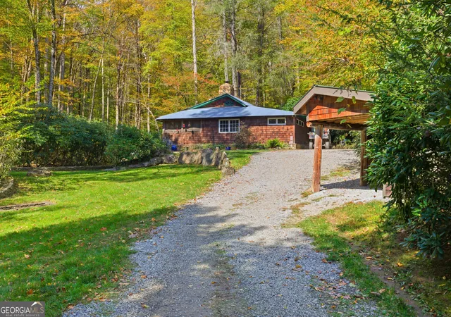 Photo 3 of Single family home for sale at 2935 Tate City Rd #NC SIDE, Clayton, GA 30525 | MLS# 10835908 | Listing updated on 2026-09-12