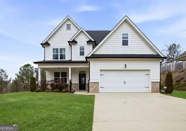 Photo 1 of Single family home for sale at 238 Observation Pointe, Dallas, GA 30132 | MLS# 10788673 | Listing updated on 2026-10-03