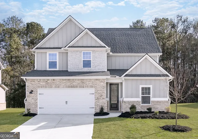 1st image of 137 Howell Dr, Villa Rica, GA 30180 | MLS# 10808359