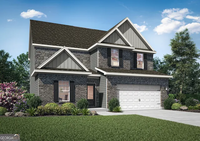 24th image of 137 Howell Dr, Villa Rica, GA 30180 | MLS# 10808359