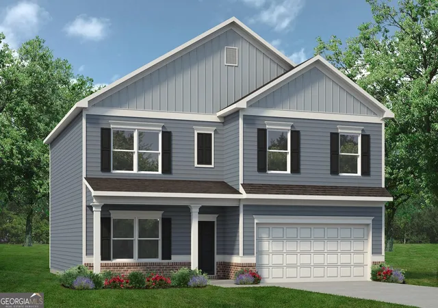 Photo 1 of Sale Pending at 111 Antique Bnd #LOT 230, Perry, GA 31069 | MLS# 10835778 | Listing updated on 2026-09-15