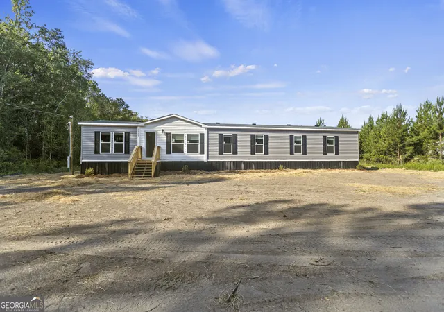 1st image of 1225 Bradwell Dunham Rd, Ludowici, GA 31316 | MLS# 10814293