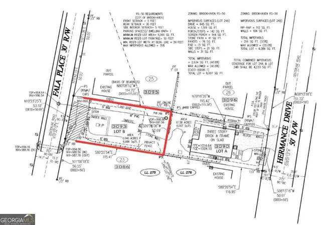 9th image of 3093 Fala Pl Dr Ne, Brookhaven, GA 30319 | MLS# 10798198