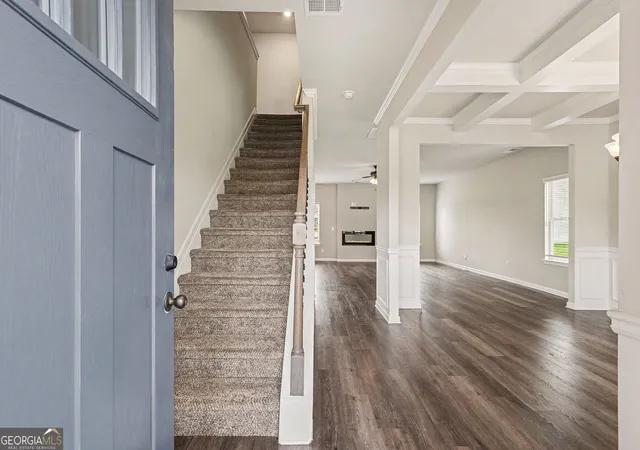 Photo 3 of Sale Pending at 801 Harvey St #44, Mcdonough, GA 30253 | MLS# 10835316 | Listing updated on 2026-09-11