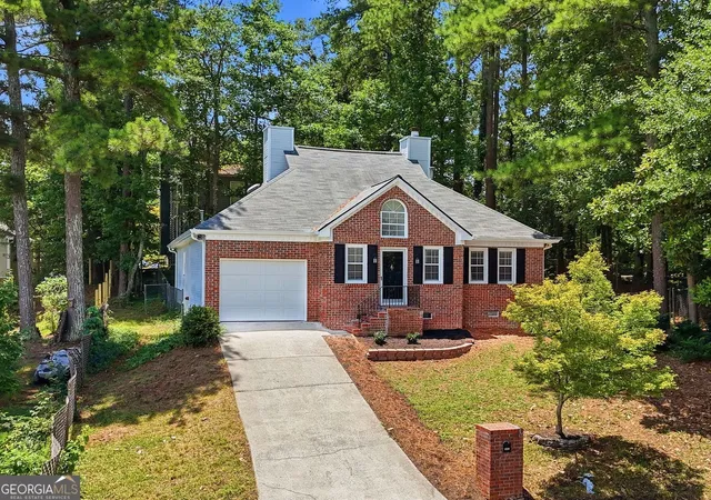 Photo 1 of Sale Pending at 1632 Oakwood Ct, Marietta, GA 30066 | MLS# 10835731 | Listing updated on 2026-09-08
