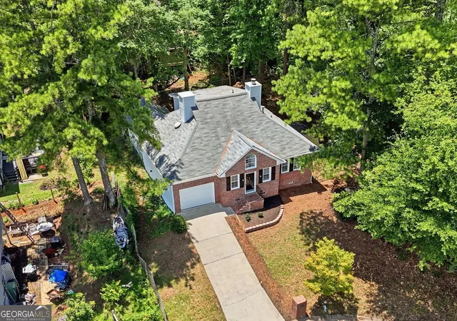 Photo 2 of Sale Pending at 1632 Oakwood Ct, Marietta, GA 30066 | MLS# 10835731 | Listing updated on 2026-09-08