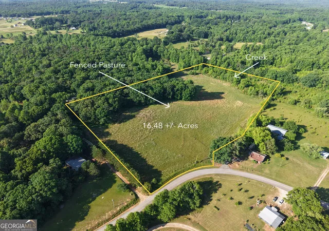 1st image of 0 Jim Thomas Rd, Demorest, GA 30535 | MLS# 10768582