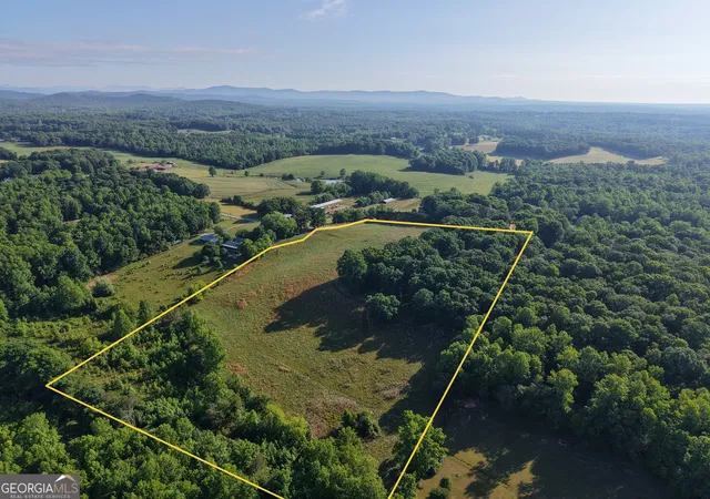 2nd image of 0 Jim Thomas Rd, Demorest, GA 30535 | MLS# 10768582