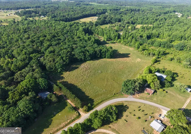 3rd image of 0 Jim Thomas Rd, Demorest, GA 30535 | MLS# 10768582