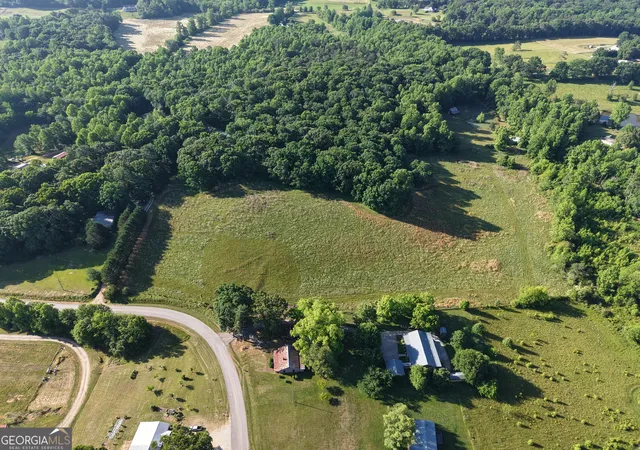5th image of 0 Jim Thomas Rd, Demorest, GA 30535 | MLS# 10768582