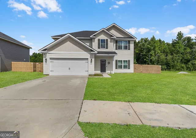 Homes for sale in Hinesville, GA | 940 Meloney Dr, Hinesville, GA 31313 | MLS# 10801450