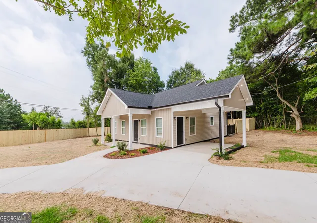 4th image of 3714 Spencer Cir, Macon, GA 31206 | MLS# 10815336