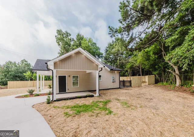 5th image of 3714 Spencer Cir, Macon, GA 31206 | MLS# 10815336