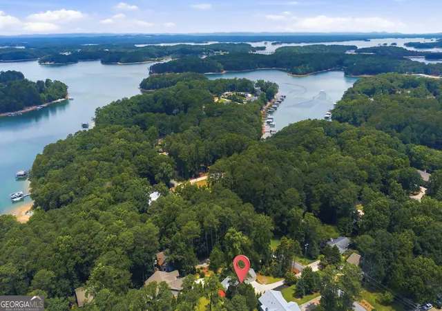 Photo 2 of Sale Pending at 6014 Lake Lanier Hts Rd, Buford, GA 30518 | MLS# 10795061 | Listing updated on 2026-08-17