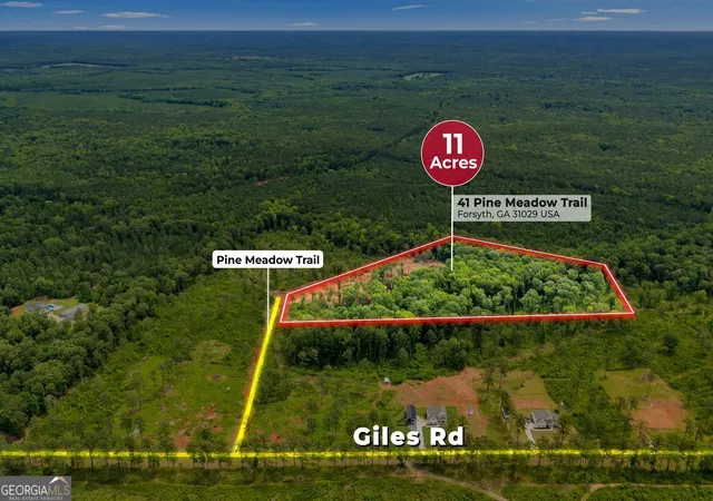 1st image of 41 Pine Meadow Trl, Forsyth, GA 31029 | MLS# 10792427