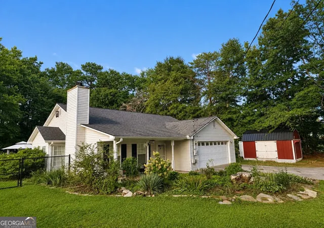 2nd image of 6024 Hulsey Rd, Clermont, GA 30527 | MLS# 10822131