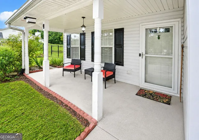 4th image of 6024 Hulsey Rd, Clermont, GA 30527 | MLS# 10822131