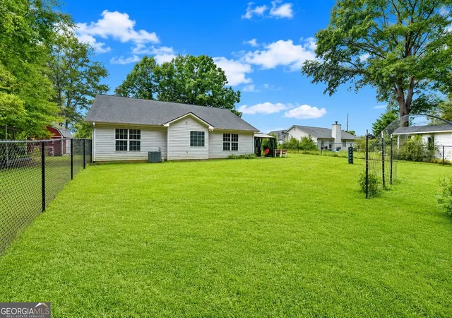 5th image of 6024 Hulsey Rd, Clermont, GA 30527 | MLS# 10822131