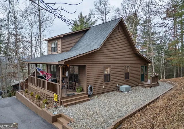 1st image of 39 Lillian Wy, Blairsville, GA 30512 | MLS# 10690489