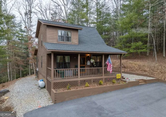 2nd image of 39 Lillian Wy, Blairsville, GA 30512 | MLS# 10690489