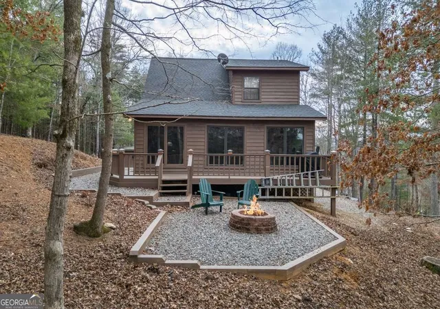 3rd image of 39 Lillian Wy, Blairsville, GA 30512 | MLS# 10690489